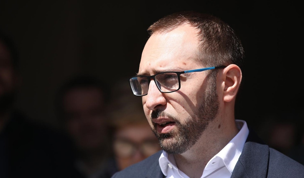 Velik dio Zagreba bez tople vode. Tomašević: Pukla je cijev na HEP-ovom gradilištu