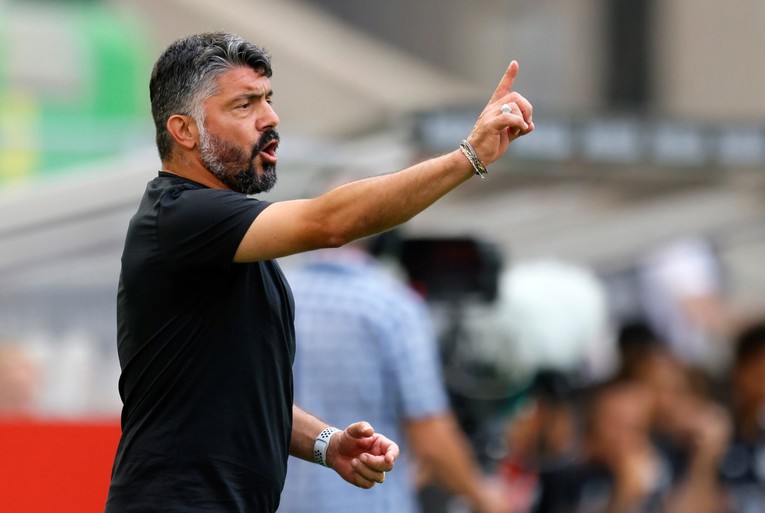 Gattusov jedini uvjet za preuzimanje Lazija je igrač koji je izbacio Hrvatsku s Eura