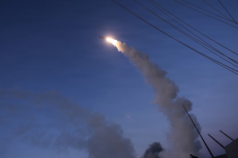 Njemačka kupuje američke rakete koje iz Berlina mogu dosegnuti Moskvu