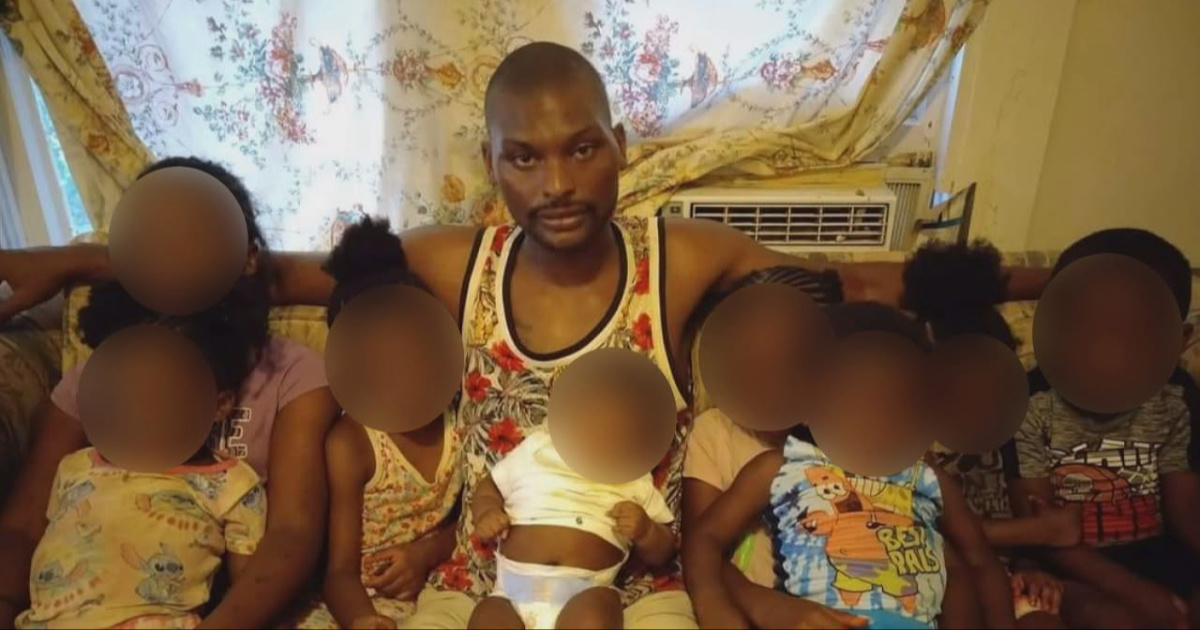 Ovo je čovjek koji je u Americi ubio osmero djece