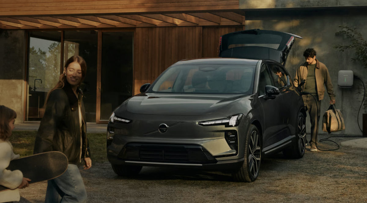 Volvo se zbog slabije potražnje vraća plug-in hibridima s većim dosegom