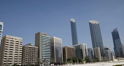 Izrael otvorio veleposlanstvo u Ujedinjenim Arapskim Emiratima