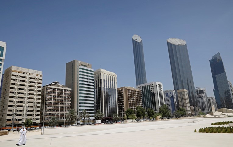 Izrael otvorio veleposlanstvo u Ujedinjenim Arapskim Emiratima