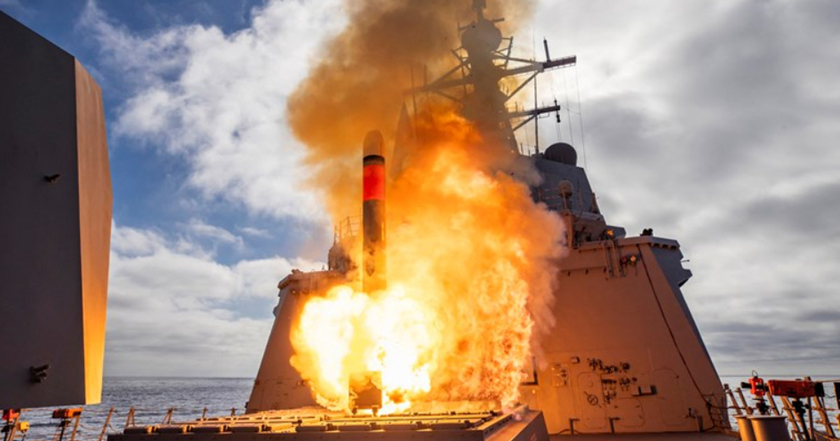 Američka vojska sprema planove za nove udare u Hormuzu