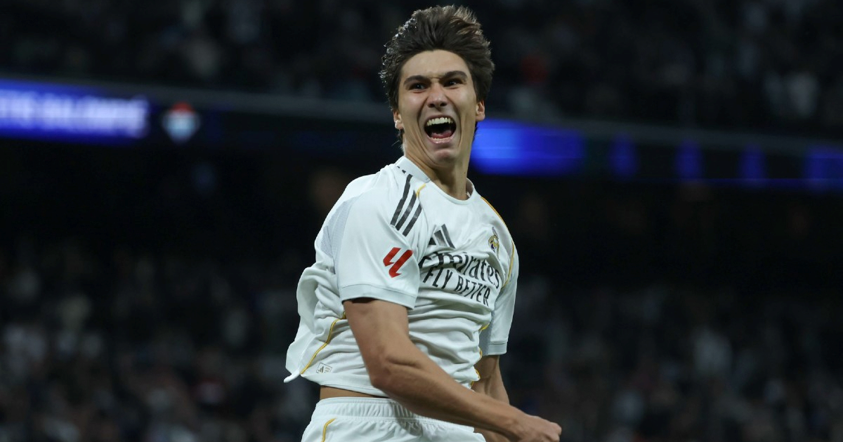 Marca: Gonzalo Garcia je zvijezda