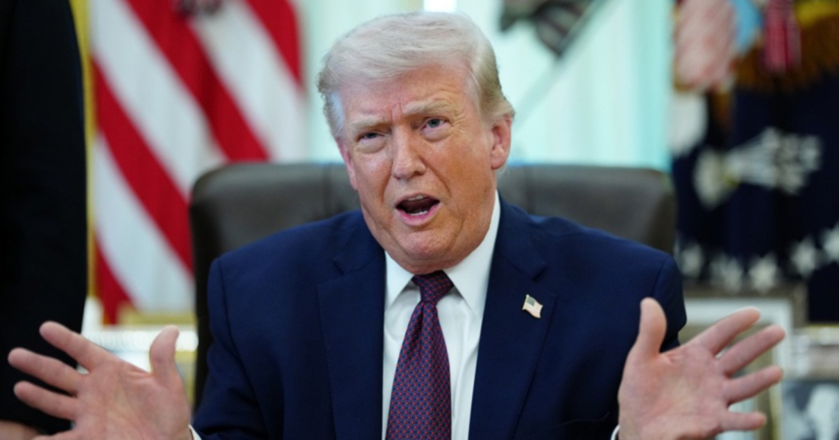 Trump htio stroža pravila za glasanje poštom, sud ih blokirao za cijeli SAD