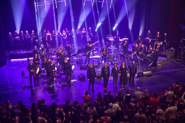 Spektakl Rock Opera stiže u Hrvatsku, 50 izvođača svira Zeppeline, Queen...