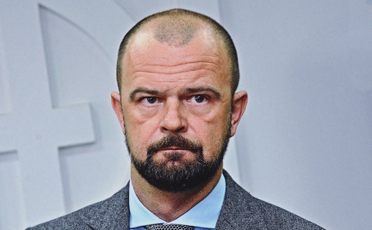 Ovo je novi direktor ZET-a