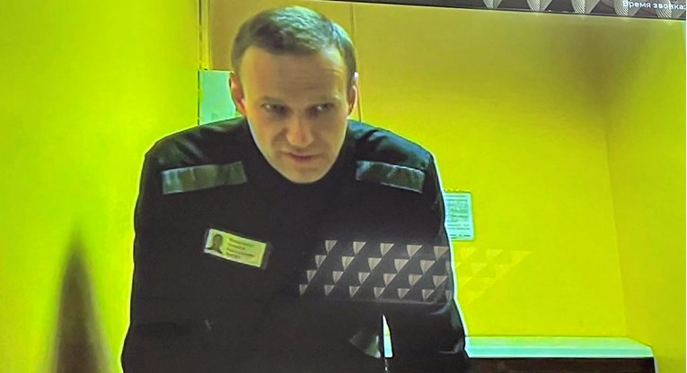 Prosvjednici u Rusiji pokušali obilježiti Navalnijev rođendan. Odmah su privedeni