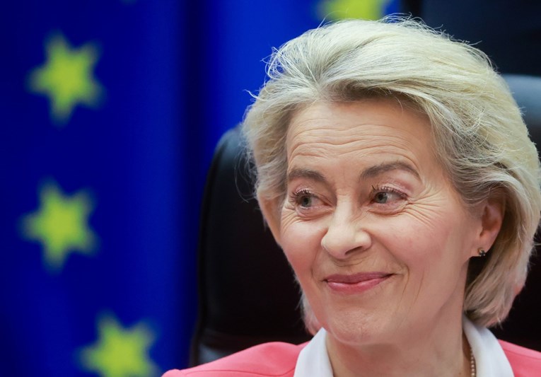 EU gradi temelje za "super Europu"