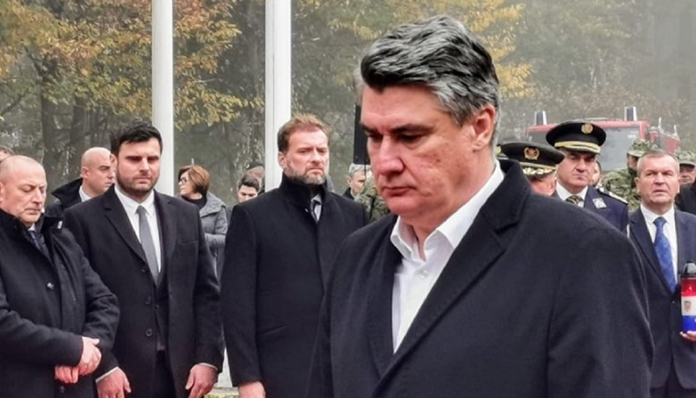 Milanović traži ostavku Banožića: Taj čovjek je problem, neka ga Plenković pridavi