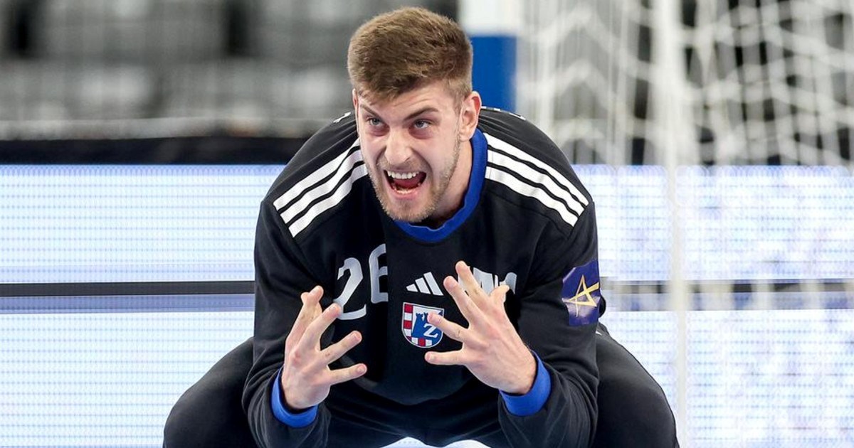 RK Zagreb upisao šesti poraz u Ligi prvaka