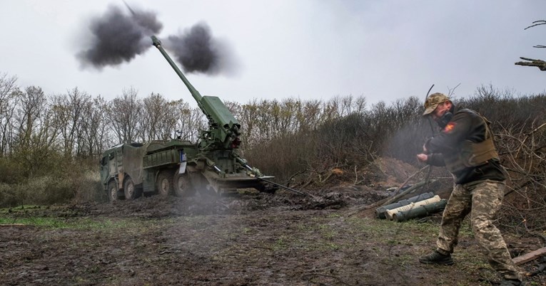 Rusi tvrde da su Ukrajinci pokušali novi napad na Kursk. "Svi su eliminirani"