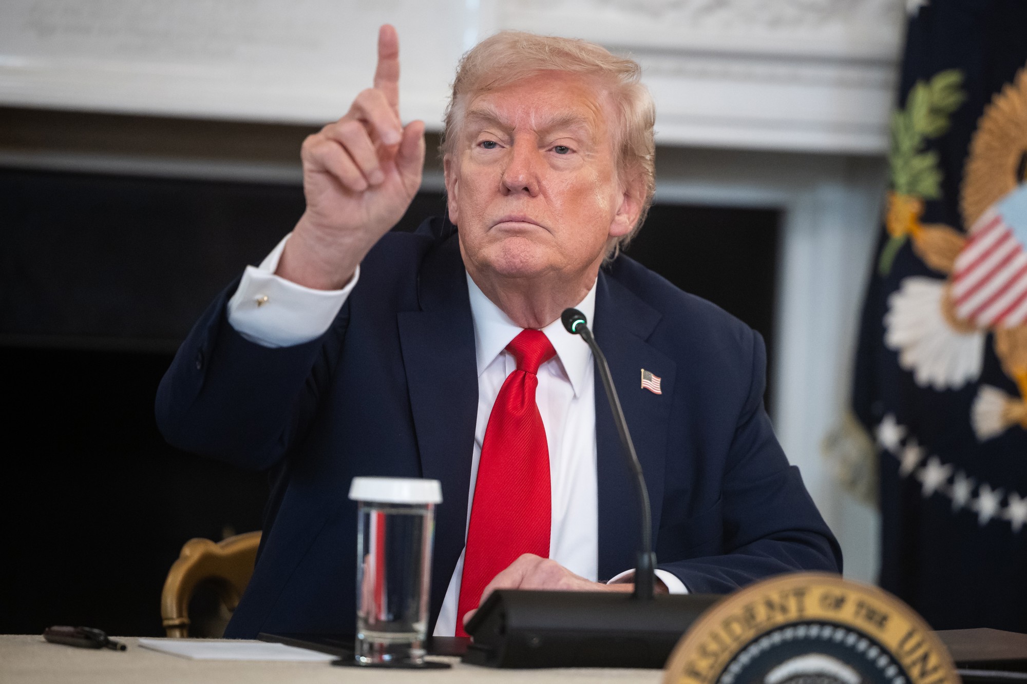 Svjetski čelnici zahvaljuju Trumpu zbog dogovora Hamasa i Izraela