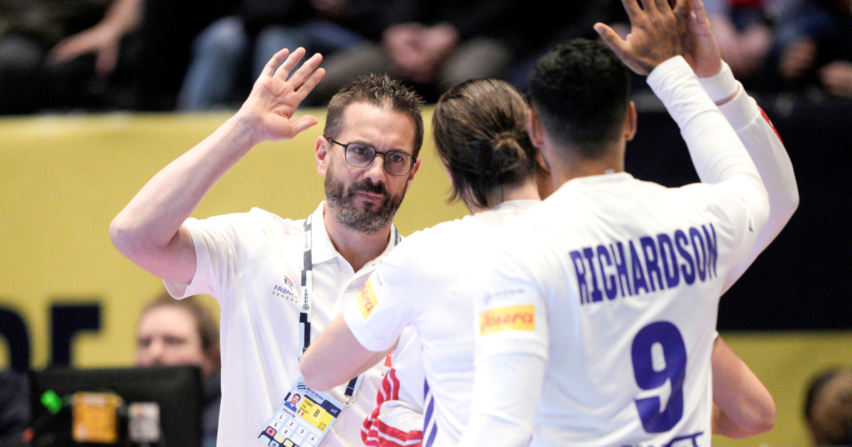 Drugi dan u nizu srušen rekord na Europskom prvenstvu u rukometu