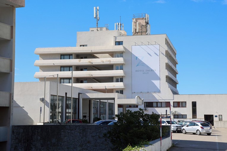 Šuta: Očekujem da će Vlada danas Splitu darovati Hotel Zagreb