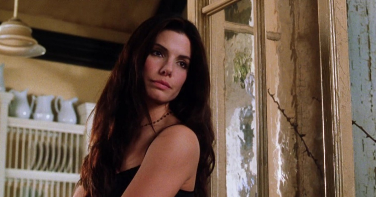 Sandra Bullock sudjelovala u odabiru glazbe za film "Magija 2"