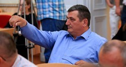 Uhićeni načelnik općine u Baranji podnio ostavku