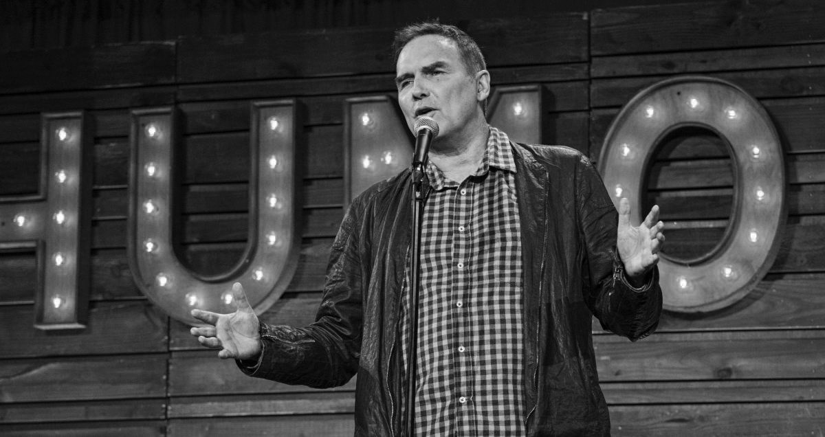 Slavni komičar Norm Macdonald preminuo od raka