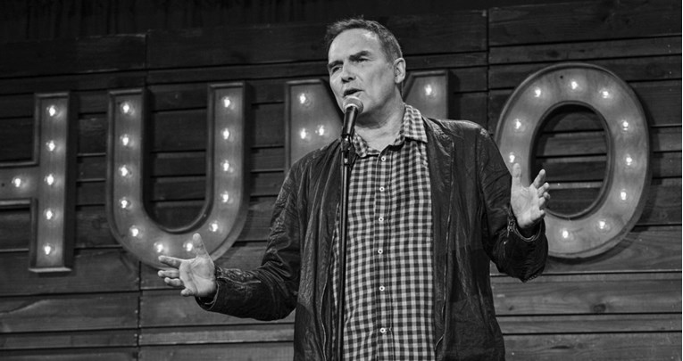 Slavni komičar Norm Macdonald preminuo od raka