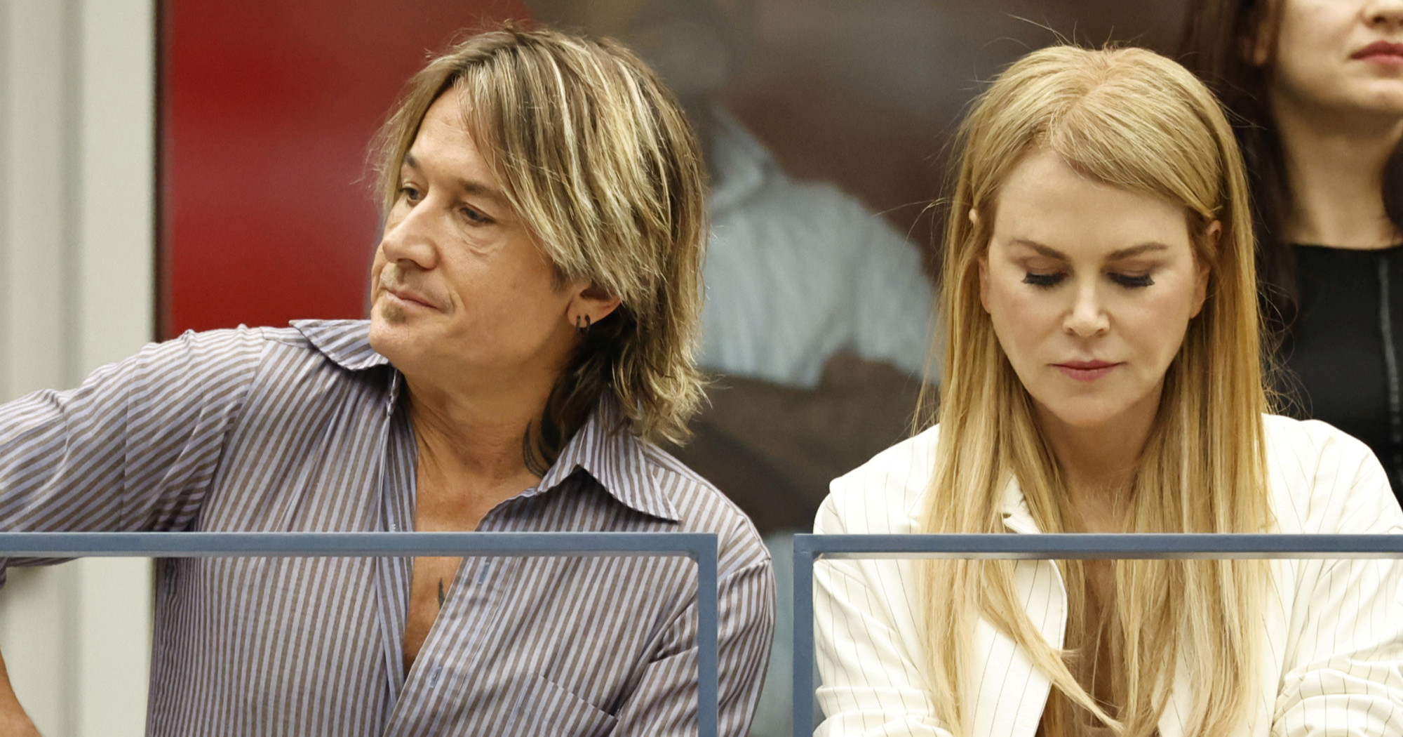 Keith Urban se vratio na društvene mreže nakon razvoda od Nicole Kidman