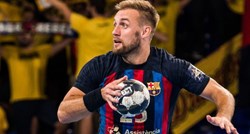 Barcelona želi potjerati hrvatskog reprezentativca: "Lako ću naći novi klub"
