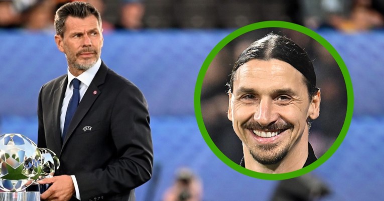 Boban rekao da ne razumije Ibrahimovićevu ulogu u Milanu. Zlatan mu je odgovorio