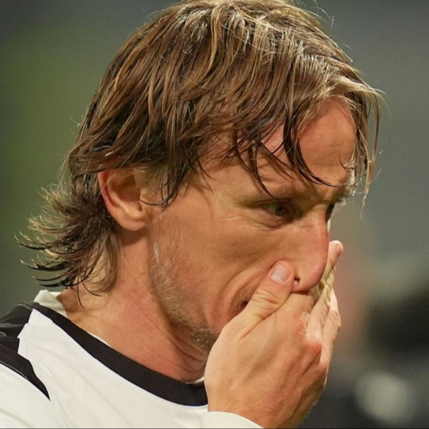 Tuttosport: Milan je pao na Modrićeva leđa. Sam će nositi momčad u derbiju