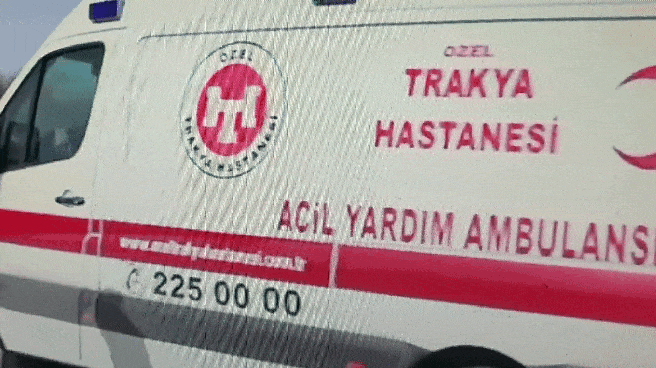 VIDEO Na granici Turske i Grčke tisuće migranata žele u EU. Utopilo se dijete