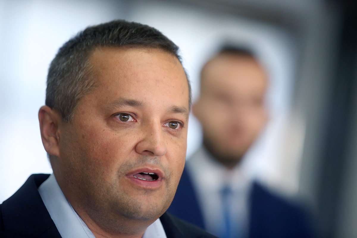 Kolarić: Moglo bi biti ograničenja za one koji se ne cijepe