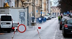 Radovi po Zagrebu, objavljeno gdje se neće moći voziti
