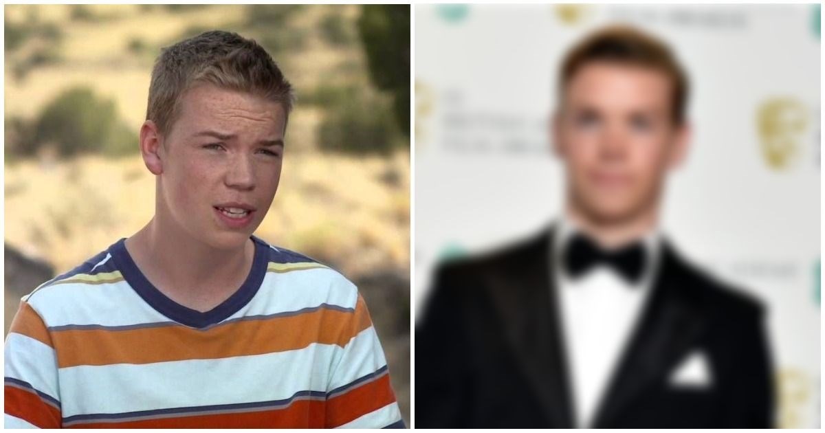 Sjećate se dječaka iz filma Obitelj Miller? Evo kako danas izgleda