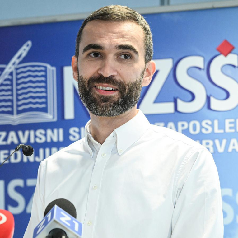 Sindikat napao Plenkovića zbog branitelja: Novca očito ima, ali ne za obrazovanje
