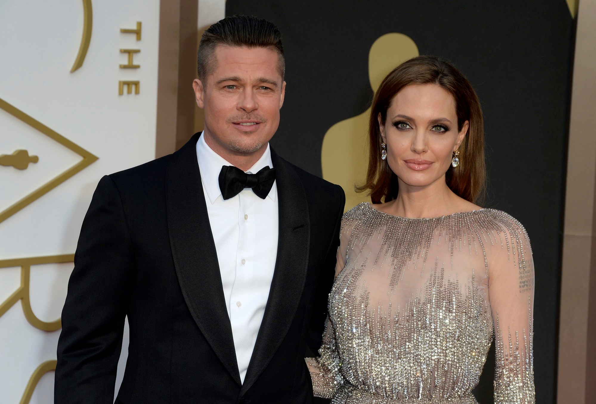 Angelina Jolie podnijela protutužbu protiv Brada Pitta: "Njegov zahtjev je bolan"