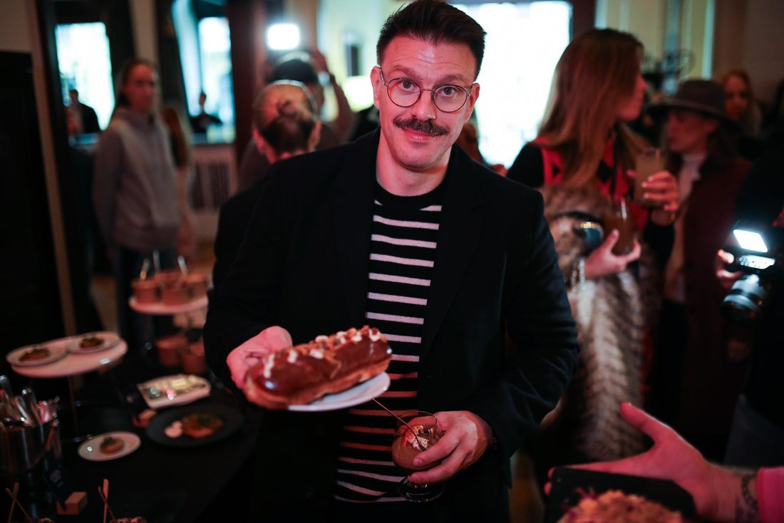 Mate Janković iznenadio novim imidžem