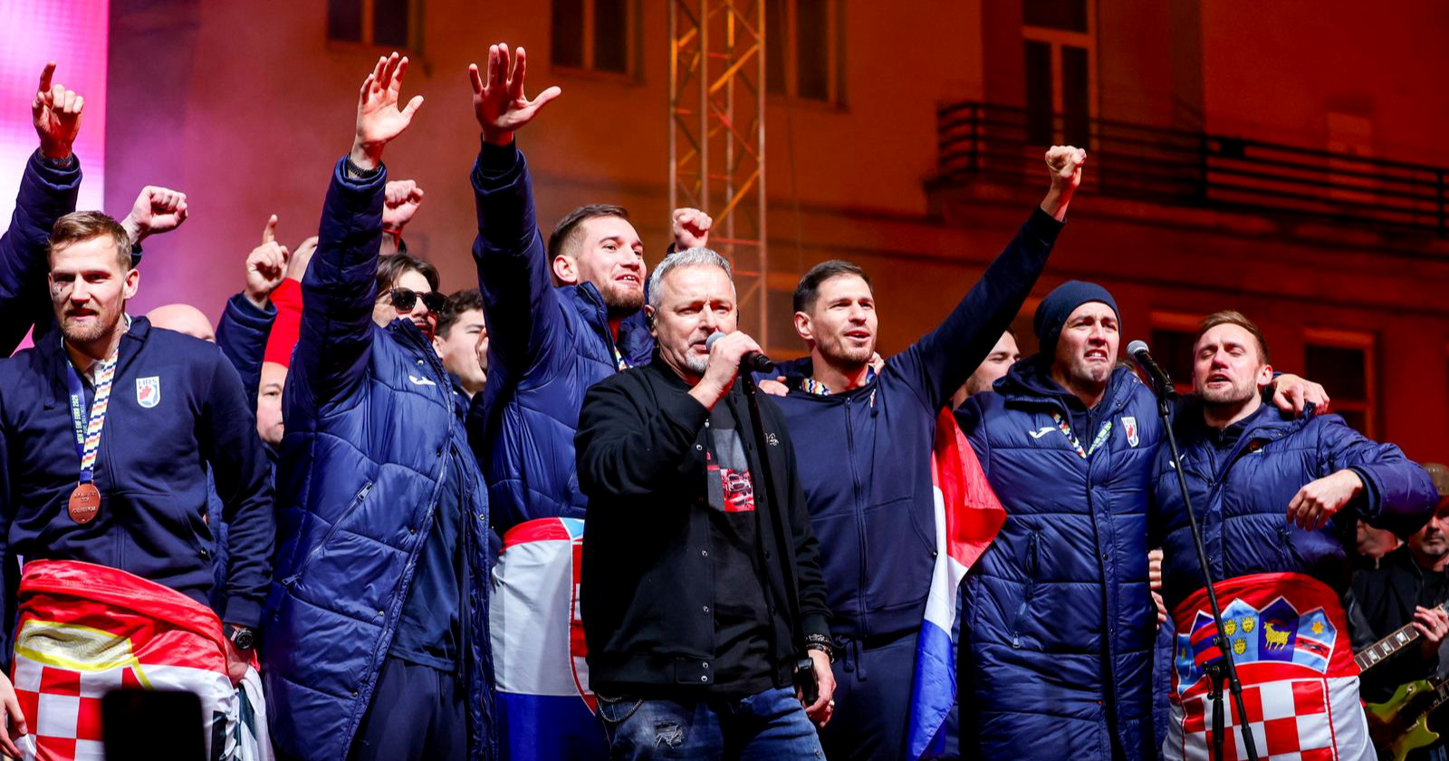 HDZ: ZDS je ljevici izlika za zabranu svega domoljubnog