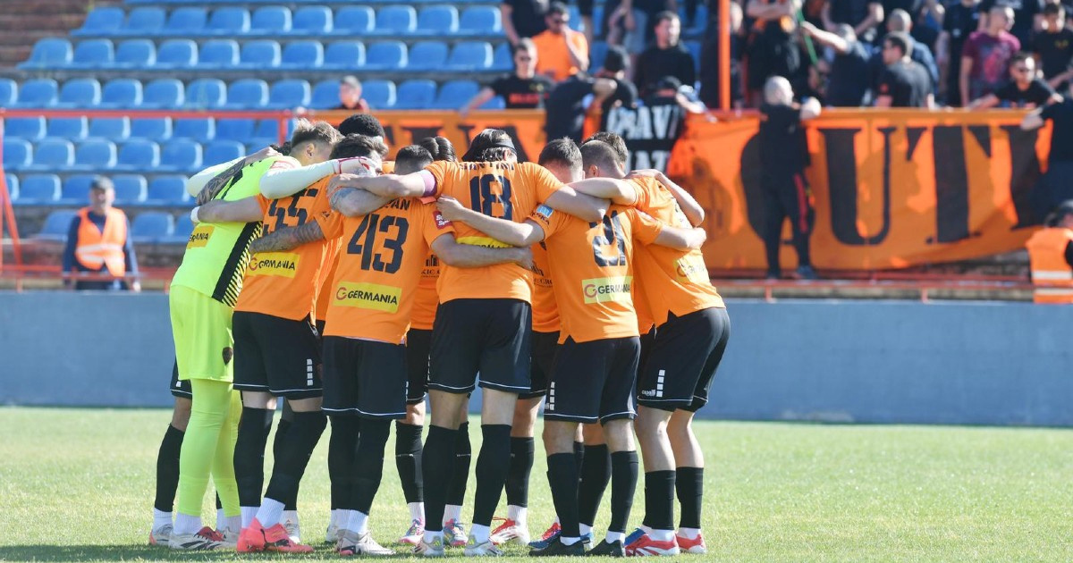 Hrvatski klub ima 93 godine, dao je 12 reprezentativaca. Sada je pred gašenjem