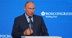 Putin: Rusija će isporučiti još plina ako Europa to bude tražila