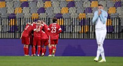 SLOVENIJA - RUSIJA 1:2 Rusija preskočila Hrvatsku i preuzela vrh skupine