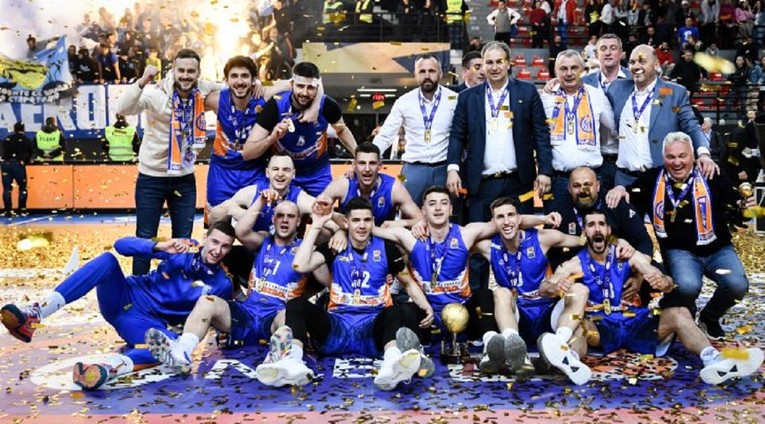 Split zbog bizarnog pravila osigurao ABA 1 ligu iduće sezone iako to nije zaslužio