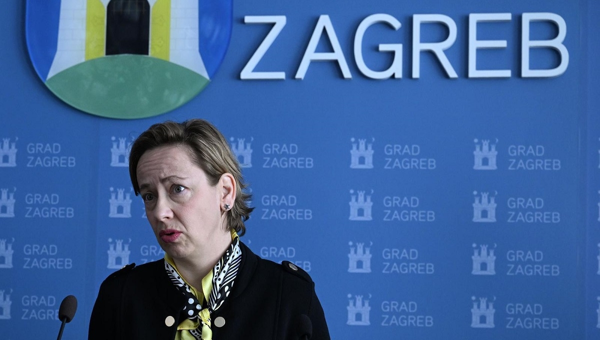 Tomaševićeva zamjenica: Neće biti naknade roditeljima koji nisu upisali djecu u vrtić