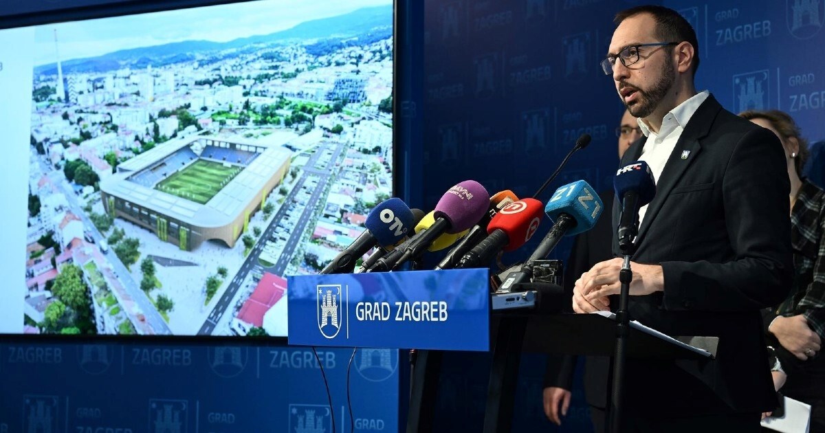 Tomašević: U Srbiji se najavljuju stadioni za milijardu eura, ovo je skroman iznos