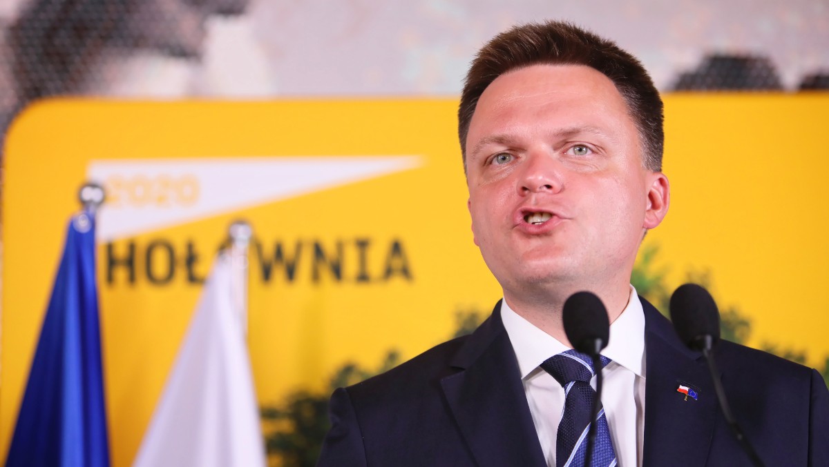 Duda osvojio najviše glasova u prvom krugu predsjedničkih izbora u Poljskoj