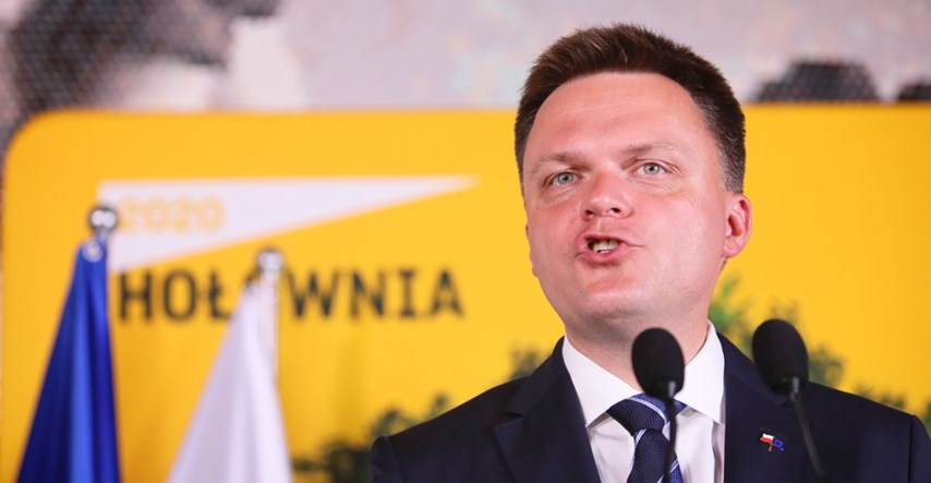 Duda osvojio najviše glasova u prvom krugu predsjedničkih izbora u Poljskoj