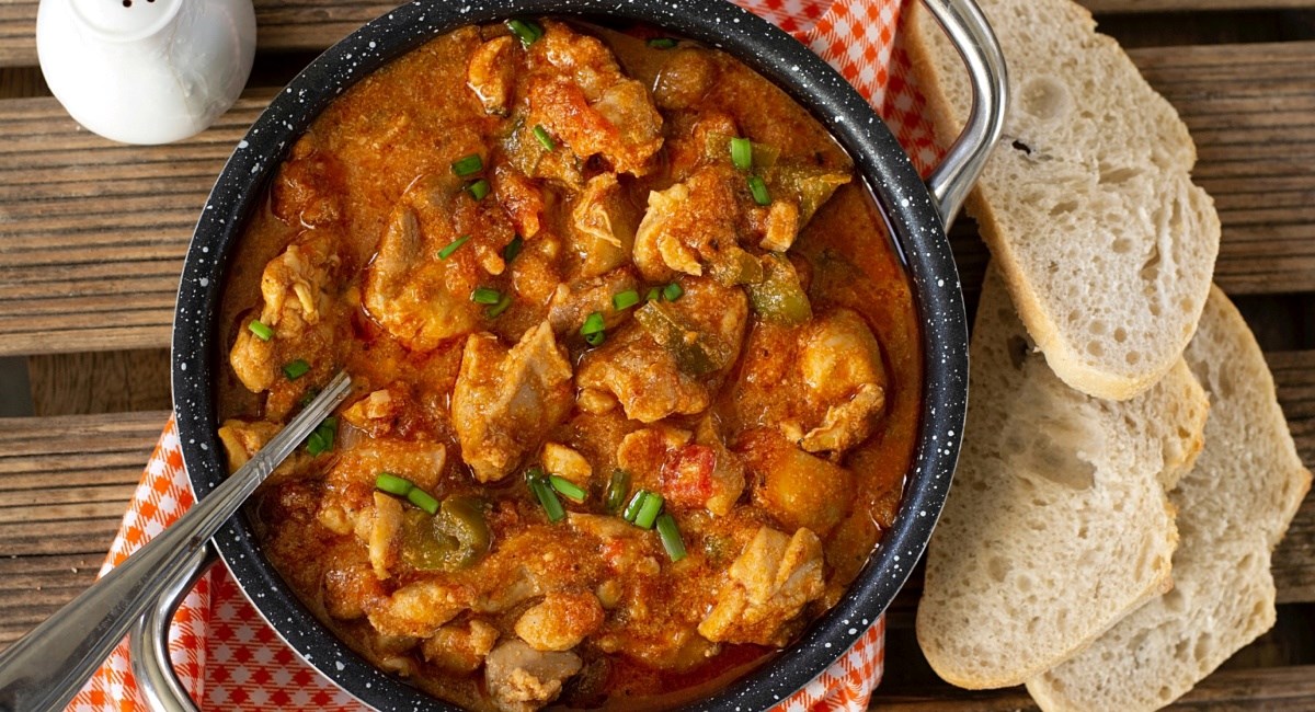 Piletinu na ovaj način sve su bake pripremale zimi, imamo tradicionalan recept