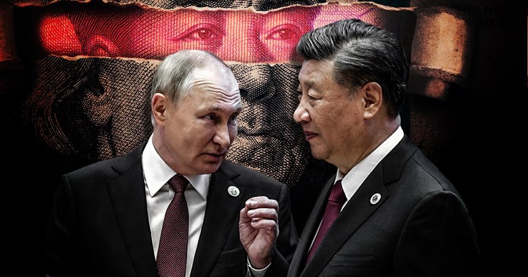 Jedna tema sastanka Putina i Xija mnogima je promaknula, a jako je važna za budućnost