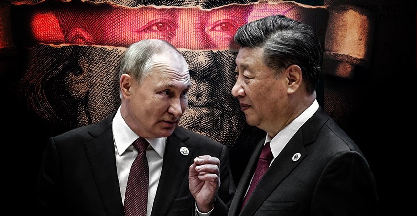 Jedna tema sastanka Putina i Xija mnogima je promaknula, a jako je važna za budućnost