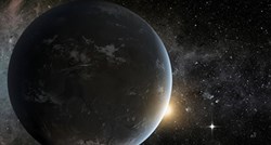 Ovaj potencijalno naseljivi egzoplanet sve više intrigira znanstvenike