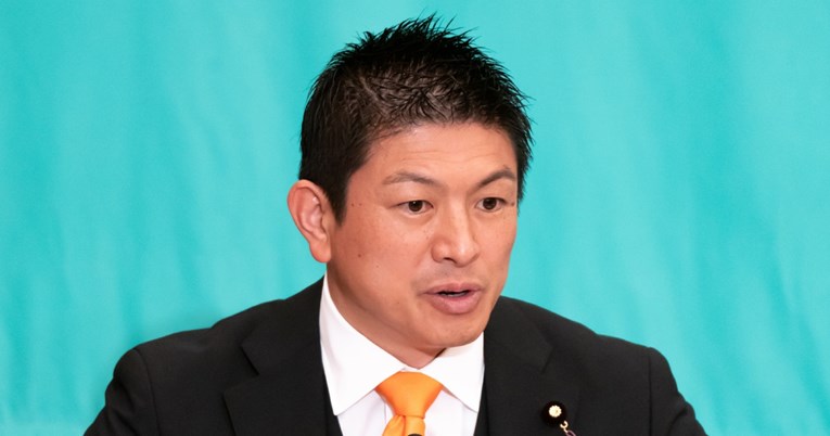 Skandal u Japanu: Kandidat populističke stranke dao intervju Sputniku