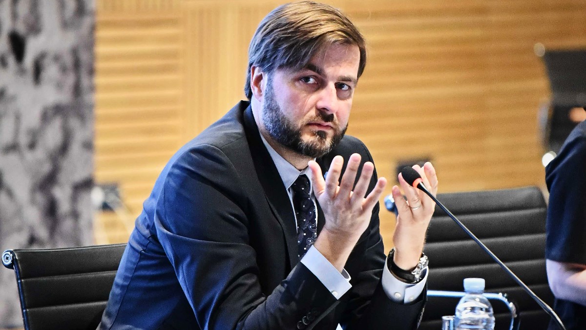 Ćorić: Budućnost brodogradilišta je u dohodovnim nišama